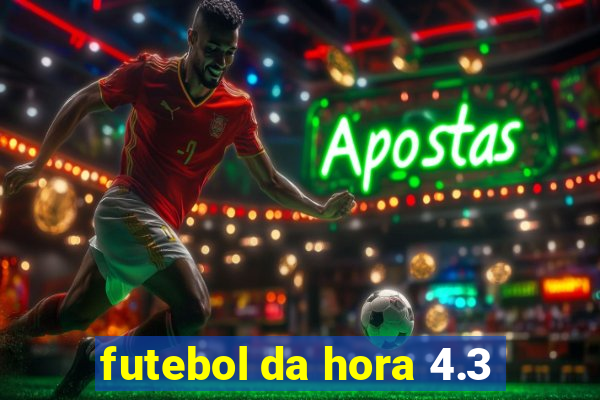 futebol da hora 4.3